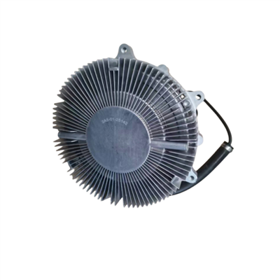 Ly hợp quạt 20Y-01-56130