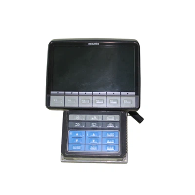 Giám sát PC400-8