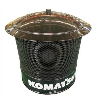MÁY LÀM SẠCH TRƯỚC421-U12-3100
