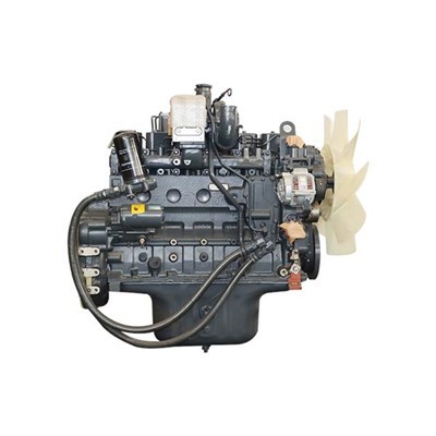 ĐỘNG CƠ SAA12V140E-3