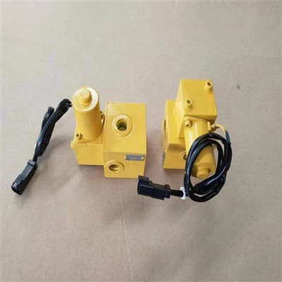 Van điện từ 209-60-77220