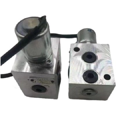 Van điện từ 417-18-31111