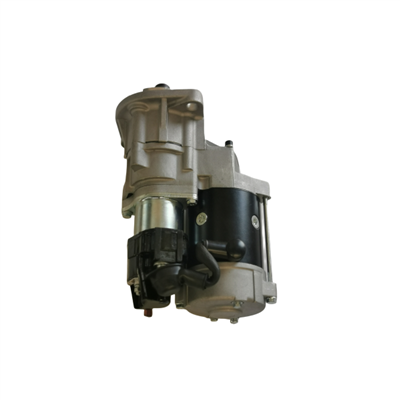 Động cơ khởi động PC300