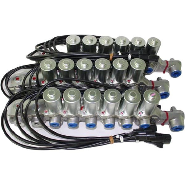 Máy tính van điện từ200-8