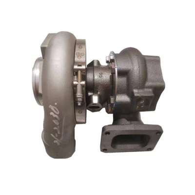Bộ tăng áp 6506-21-5011 Komatsu