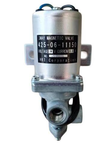 425-06-11150 VAN PHANH ĐỖ XE CHO MÁY NẠP BÁNH