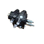 423-43-47302 423-43-47303 Phụ tùng chính hãng Valve Assy Komatsu