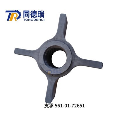 425-46-32171 Thân xe ben HD785-7