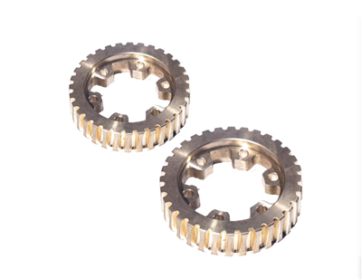 232-70-54141 Bánh răng cho máy san gạt D625 Gd623 Gd611