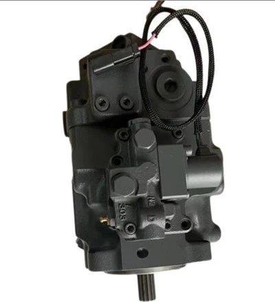 Bơm thủy lực 708-1U-00133 cho D{2}}R