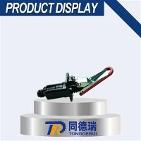 Van phanh chân hậu mãi 569-43-83121, Van điều khiển bàn đạp thủy lực Thích hợp cho xe tải tự đổ khai thác Komatsu HD465-7 HD785-7.