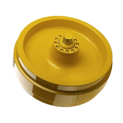 D65EX-12 Bộ truyền động Ass'y 14X-30-00113