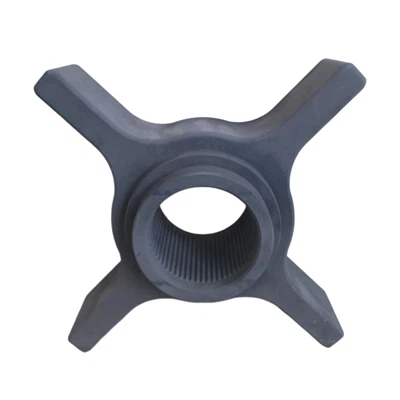 Thân van điều tiết 561-01-72651 Phụ tùng chính hãng Komatsu
