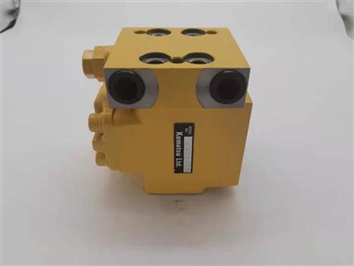 Máy xúc200-6 Van thí điểm 702-21-09155
