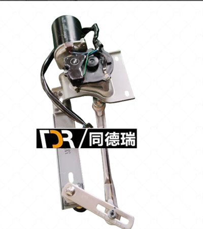 Động cơ gạt nước máy xúc 21N-53-31270 Dành cho PC Komatsu650-8