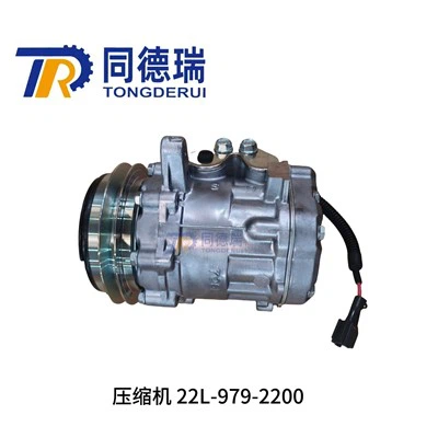 Máy Nén Mới Chính Hãng 22L-979-2200