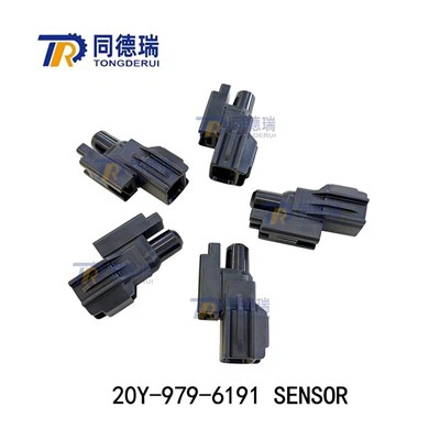 Sản phẩm chính hãng Cảm biến 20Y-979-6191 cho BP500-7 PC200 PC1250 D475