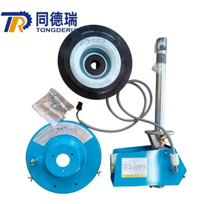 21M-98-11110 Bơm mỡ cho PC650-8 PC700-8 PC800-8