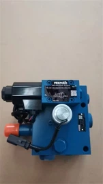 HD325-7 HD785-7 Phụ tùng xe ben Van thủy lực EPC 56B-43-12402