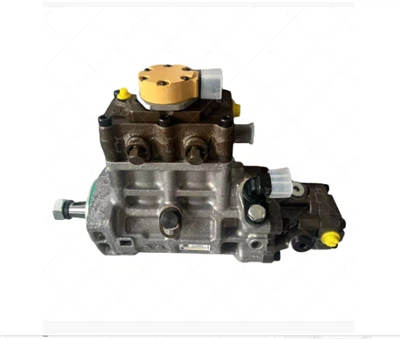Bơm phun 324-0532 cho các bộ phận của sâu bướm