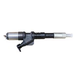 Komatsu Injector 6156-11-330 PC400-7 Phụ tùng chính hãng