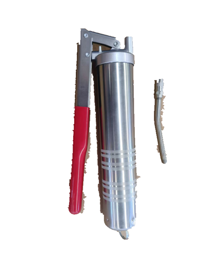 Bơm mỡ HM400 gốc 07952-70014 07952-70004 cho bản gốc Komatsu
