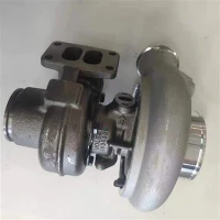 PC200-8 Bộ tăng áp 6754-81-8090 Bộ phận máy xúc Komatsu