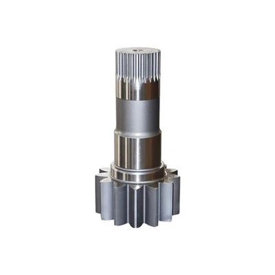 Pc350-8 Trục động cơ xoay 207-26-62180 Dành cho Komatsu