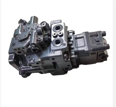 Máy bơm thủy lực chính PC35MR-2 708-3s-00511