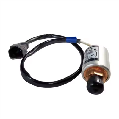 Công tắc áp suất 418-43-37681 cho máy xúc lật WA380 WA470