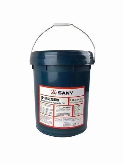 Nhà sản xuất DẦU Phụ tùng chính hãng SANY