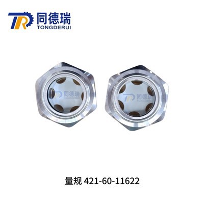 Máy đo tầm nhìn Komatsu WA380-3 421-60-11622