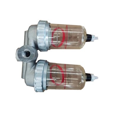 Máy tách nước 600-311-9331 Dành cho PC2000-8