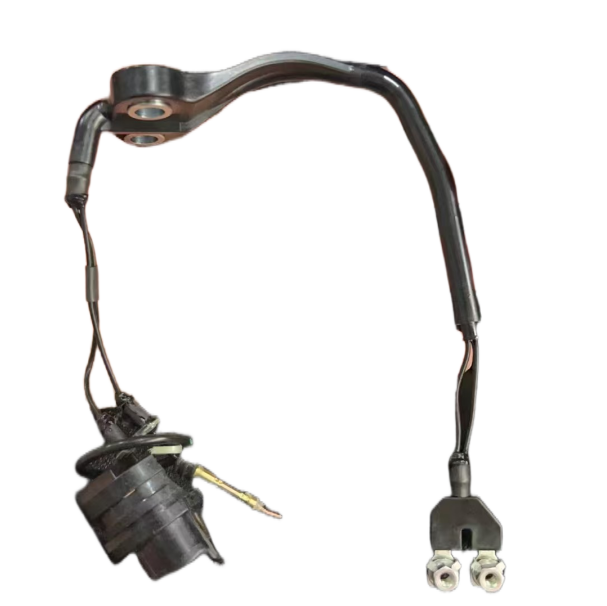 Bộ dây điện 6245-81-9110 SAA6D170E-5 Bộ phận động cơ
